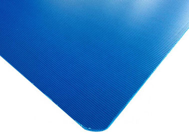 Διαιρέτης 4mm μαξιλαριών στρώματος παλετών πλαστικά φύλλα διαχωριστών
