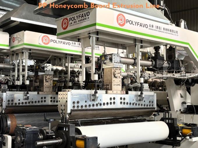 Qingdao Deals Plastech CO.,LTD Γύρος εργοστασίων