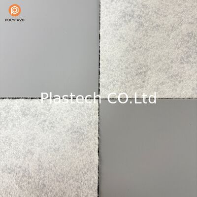 5mm 1600gsm Polypropylene Honeycomb Board 5mm Impact BoardPlastic Flooring Floor protection Sheets