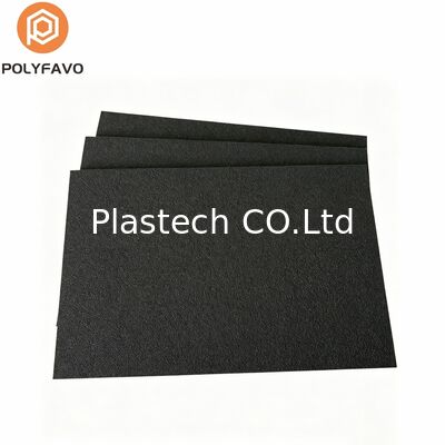 10mm 3000gsm Πλαστικό Προστατευτικό Φύλλο Πλαστικό Φύλλο Κυψελωτό Πολυπροπυλένιο Πάνελ Πτήσης