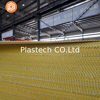 5mm πλαστικά φύλλα pp Honeycomb Board Προστασία χώρου pp Προστασία χώρου