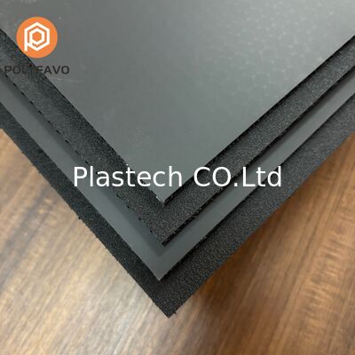 Προσαρμόσιμη σανίδα κηρήθρας PP 4mm Wantong Board Honeycomb ESD Αντιστατικό πάνελ