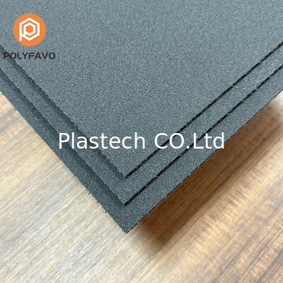 6mm 2200gsm Υλικό για Flight Case, Κυψελοειδές Πάνελ, Πλαστικό Φύλλο PP