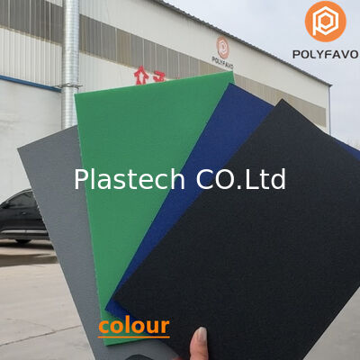 Waterproof Honeycomb Board for Flight Case Building, Impact Resistant Anti Scratch Panel, Reusable Eco Friendly Case Material