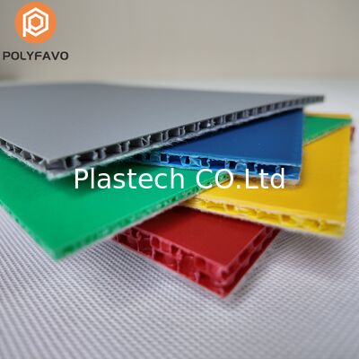 Heavy Duty Floor Protection, Construction Floor Protection Honeycomb Panel, Waterproof Impact Resistant Reusable 3mm 5mm